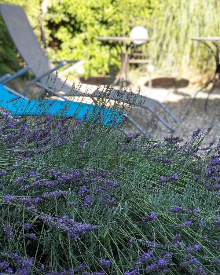אטנהיים Ferienwohnung Am Gaessle מראה חיצוני תמונה