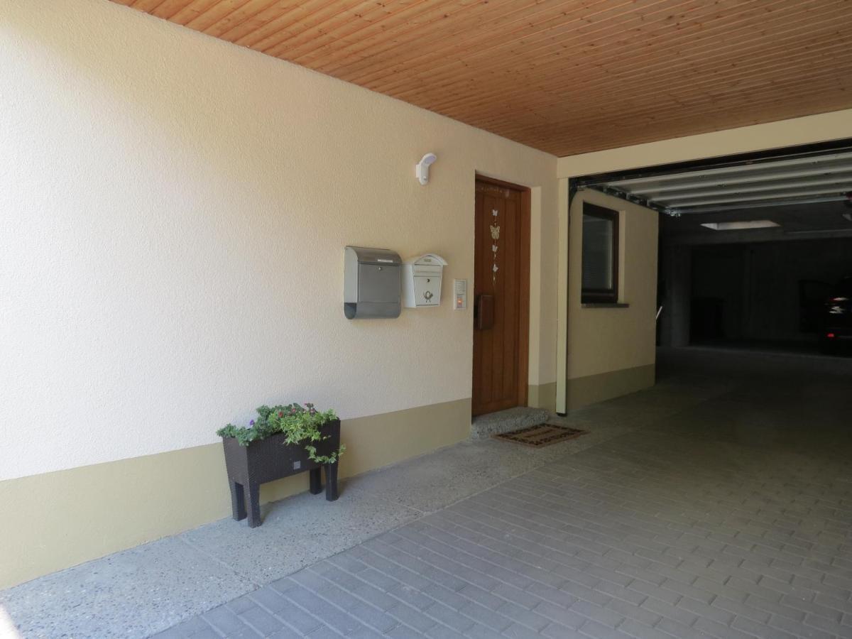 אטנהיים Ferienwohnung Am Gaessle מראה חיצוני תמונה